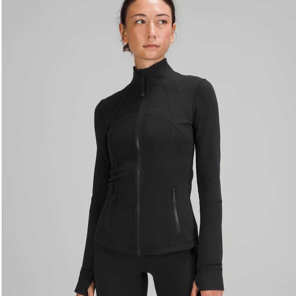 Lululemon Define Jacket